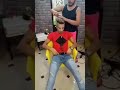 وأخر فضيحة شيخ ماميدو عند حلاق زوبير وأخر فضيحة شيخ ماميدو عند حلاق زوبير