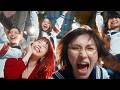 ATARASHII GAKKO! - Sweet Memories feat. アイナ・ジ・エンドMV (ブルボン「フェットチーネグミ」CMソング) #新しい学校のリーダーズ #アイナ・ジ・エンド