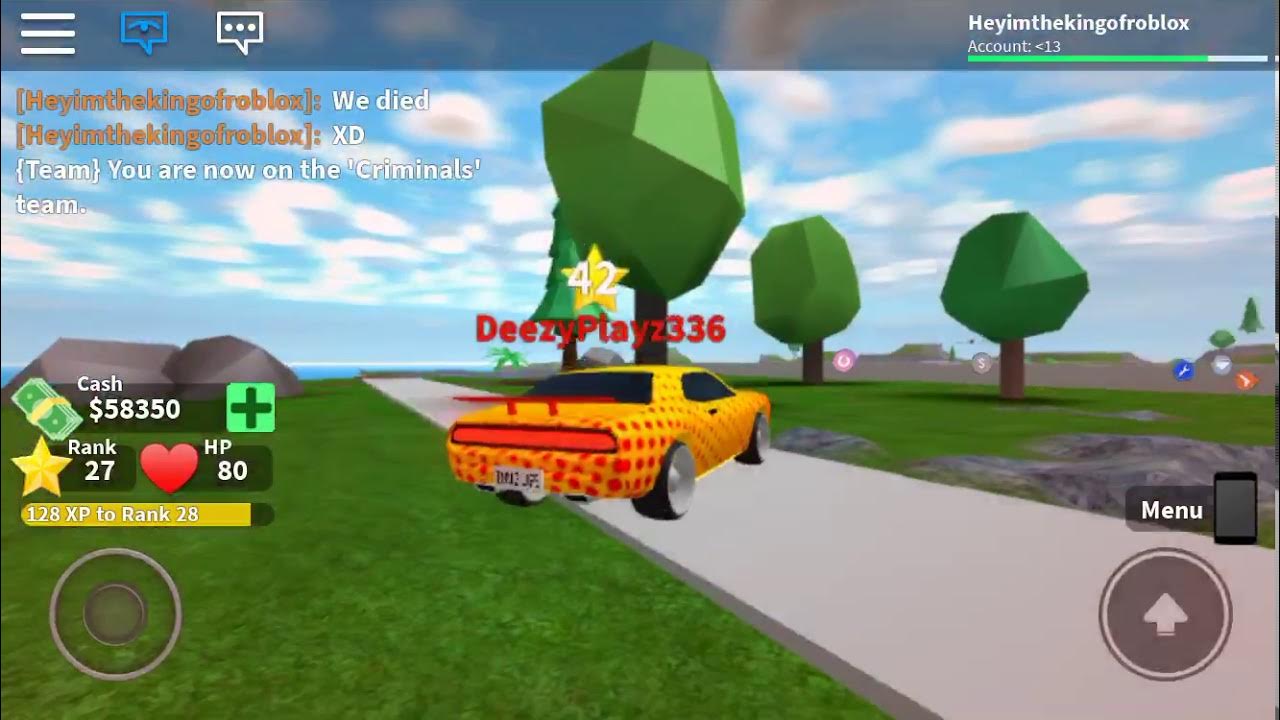 How To Get Boss Keycard In Mad City Tutorial on how to get the “special keycard” (mad city, ROBLOX) - YouTube