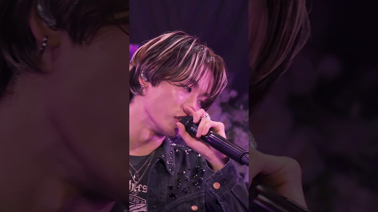So Strawberry -from MAZZEL 1st Arena Tour 2026 "Shall we hit the Banquet?"- #MAZZEL_SoStrawberry