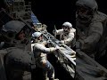Astronauts Repairing Space Station in Stunning Real-World Footage #SpaceExploration #EVA #Astronauts