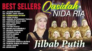 Koleksi Lagu Qasidah Nida Ria Full Album | Lagu Religi Islam Terbaik Terpopuler