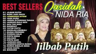 Koleksi Lagu Qasidah Nida Ria Full Album | Lagu Religi Islam Terbaik Terpopuler