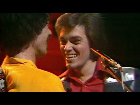 Be Bop Deluxe - Fair Exchange (Live, BBC Old Grey Whistle Test,1976)