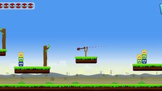 Knock Down | Level 17 | Android GamePlay screenshot 5