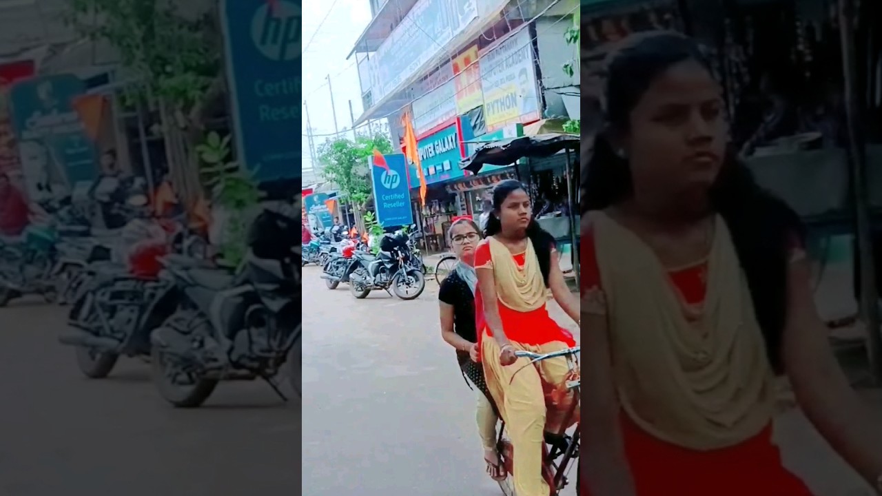 Bhadrak college 🏫 