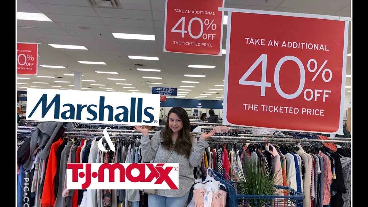 Tjmaxx Com Интернет Магазин
