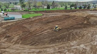 New jobs coming to Cattaraugus County cheese maker