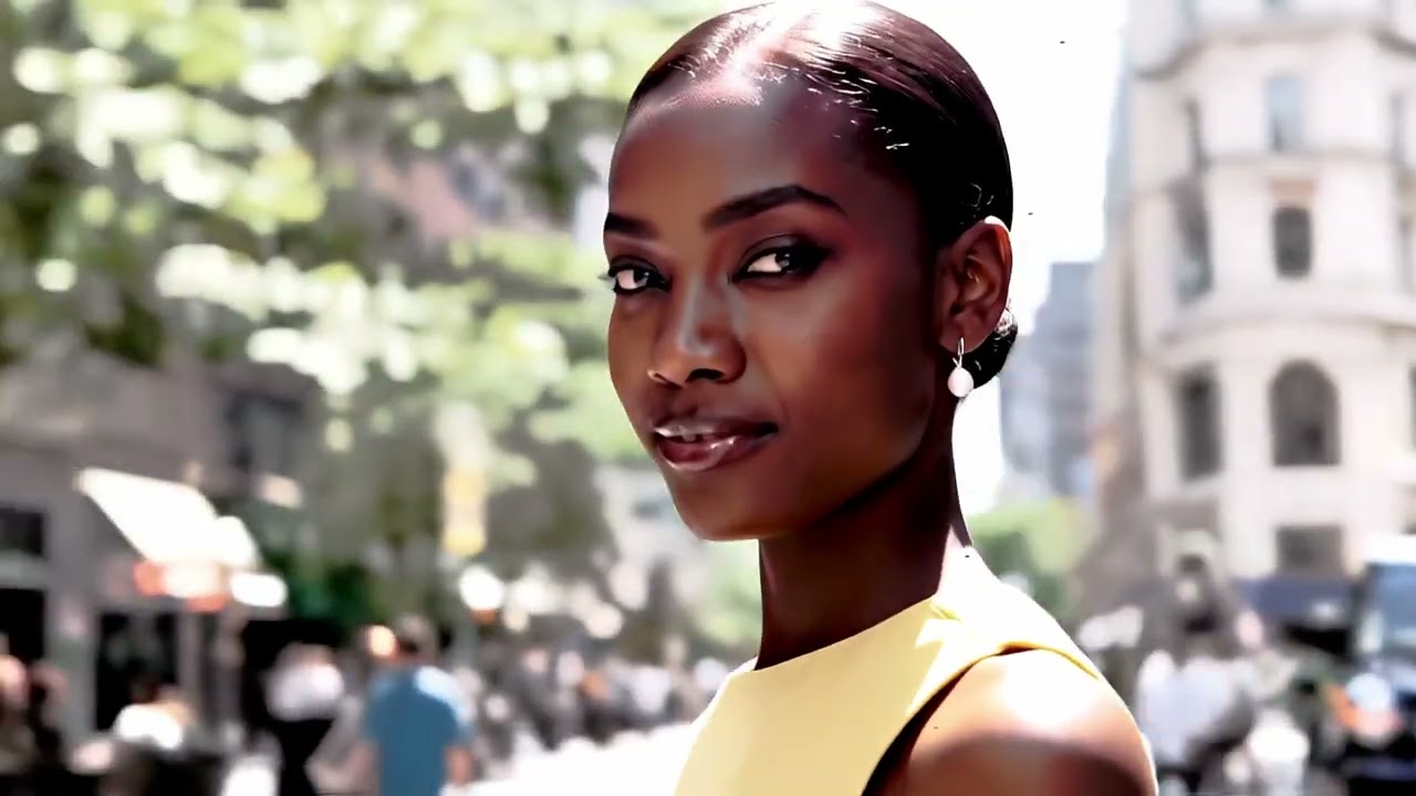 Labubu, Finalist at AI Film Awards Venice 2025