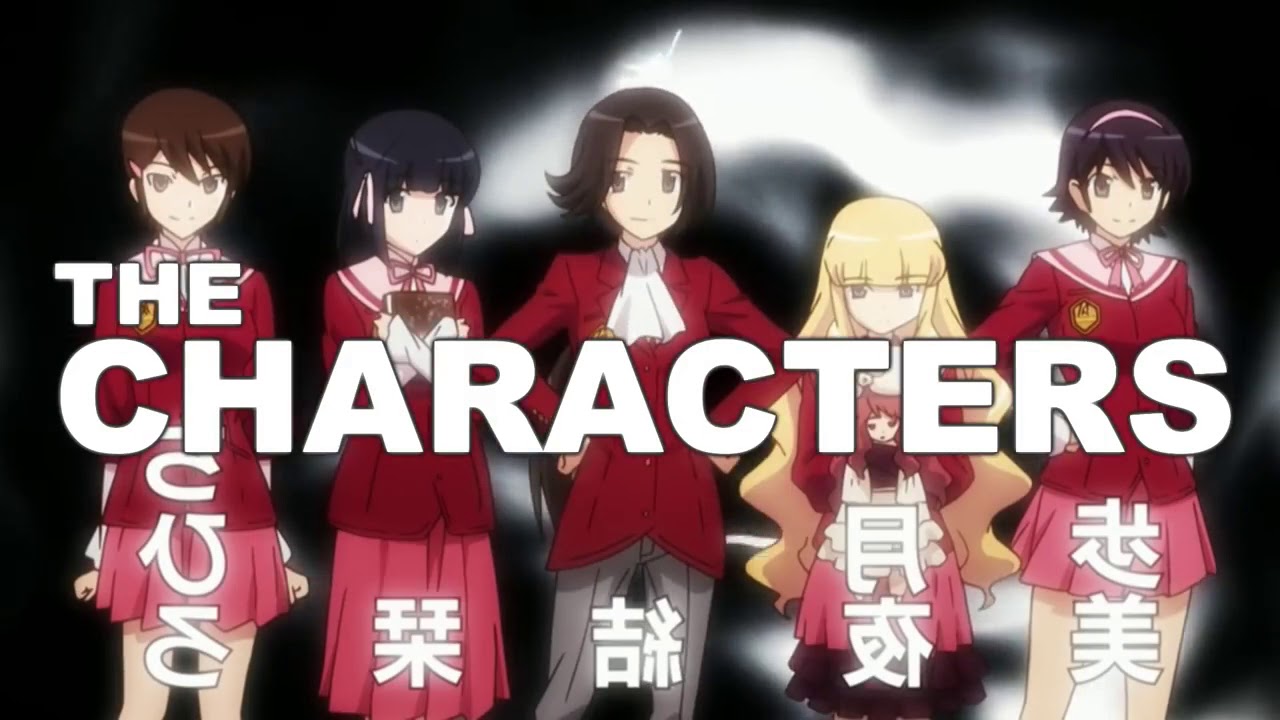 GR Anime Review: World God Only Knows - Goddess Arc