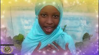 Kun anta joyeuse anniversaire IQRABA