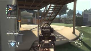 Black Ops 2 KSG Quad Feed