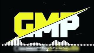Iswan Jr GMP Extasi Ss Cha cha Arab Remix