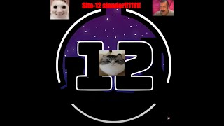 SITE-12 SLANDER