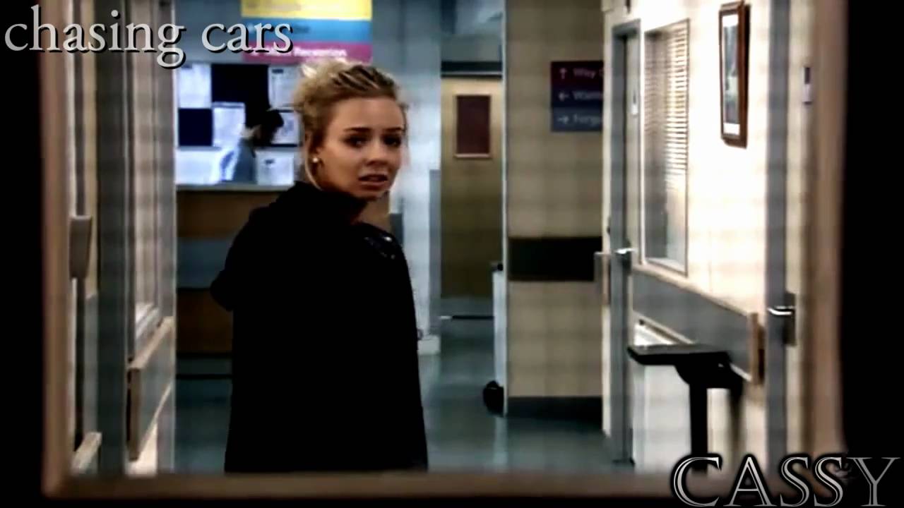 • sophie & sian || chasing cars •