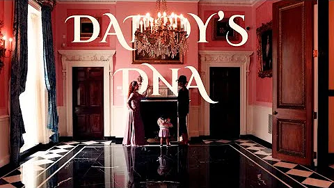 Brandon Lake Daddy's DNA Official Music Video Red Garnett Art