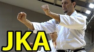 春が来た！世界合宿だー！JKA SPRING CAMP COMING SOON! See you!