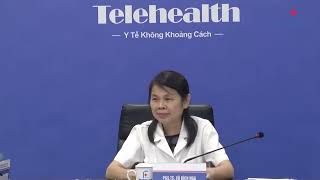 Hội chẩn BN liệt tứ chi, theo dõi hội chứng Guillain Barre, thoát vị đĩa đệm CS cổ, thắt lưng