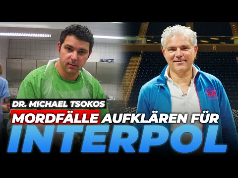 Deutschlands bekanntester Rechtsmediziner
