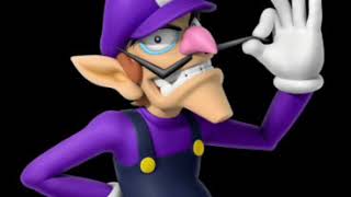 Waluigi Wah Sound Effect