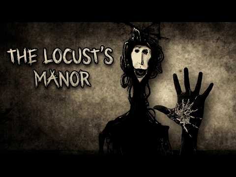 The Locust's Manor - [Full Gameplay Walkthrough] | Roblox