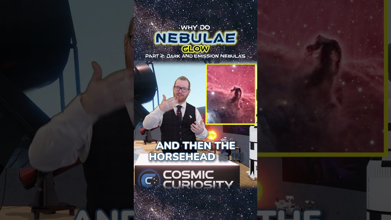 What is a Dark Nabuler?