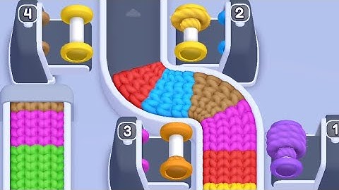 Knit N Loop Level 33