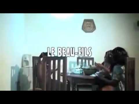 Vidéo: Le Grand Et Beau Fils D'Anahi