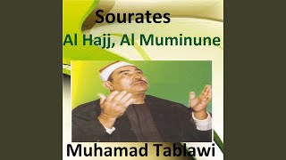 Sourate Al Hajj