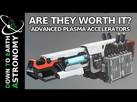 Video: Is plasmasnydampe gevaarlik?