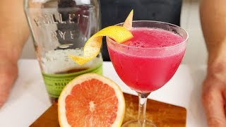 cocktail video