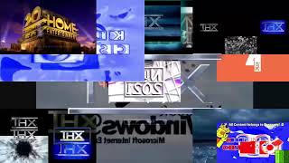 Microsoft Windows 98, XP and Vista have a Sparta Extended EE V2 Remix! V12