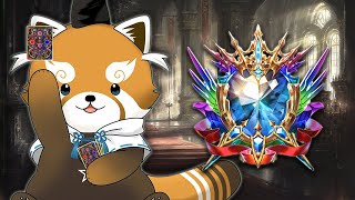 【Shadowverse: Worlds Beyond】今日ロイヤルオンリーでマスター行くぞ～【赤熊猫行燈/CHUMPLANET】