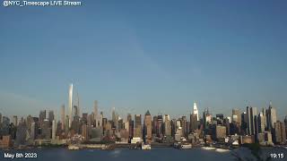 NYC Livestream - May 8th, 2023