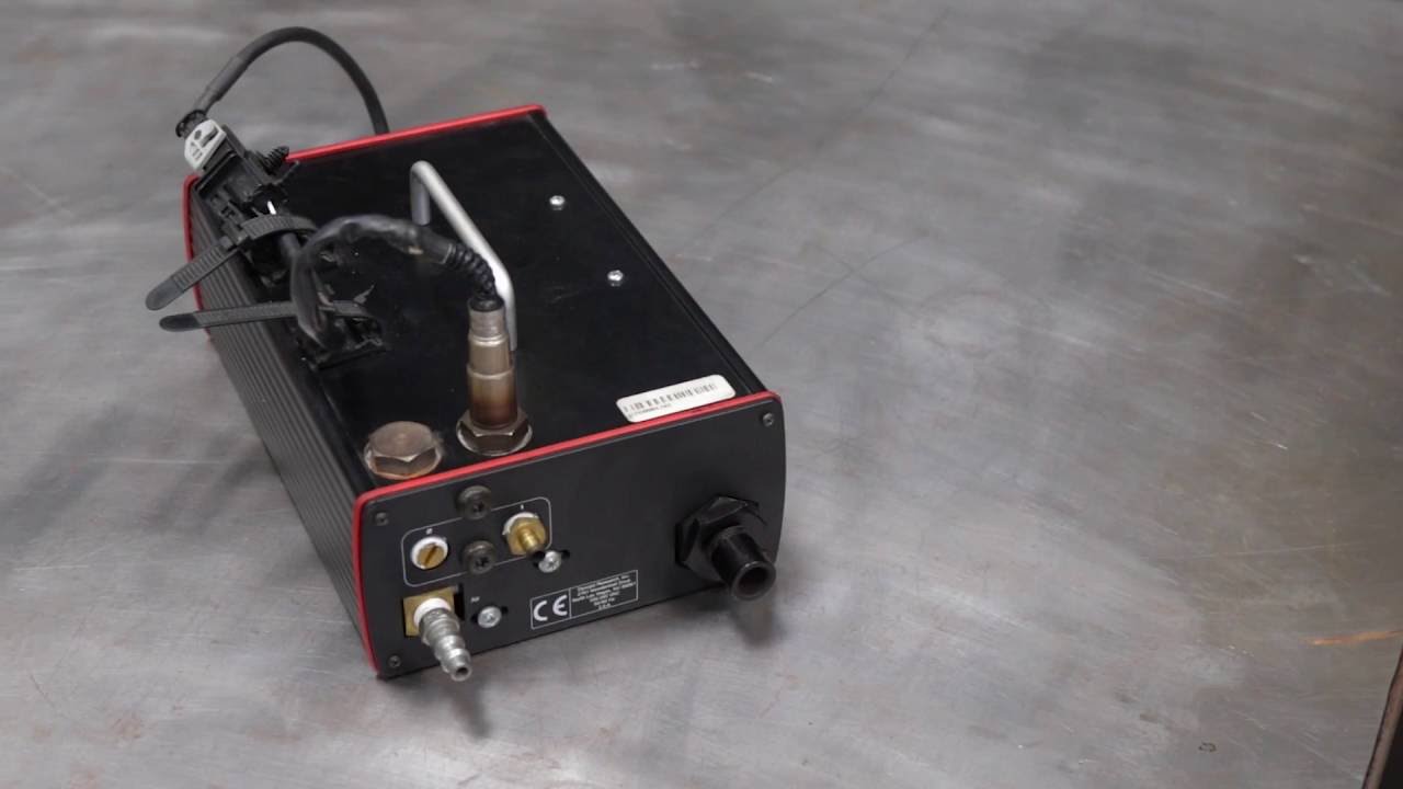 Air Fuel Ratio Measurements with Dynojet Automotive Dynamometers YouTube