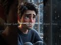 Your Lord Has Not Forsaken You | Emotional Quran Animation♥️ #allah #shorts #trending #islamicstatus