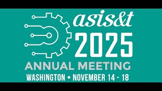 AM25 1st Time Attendee Orientation
