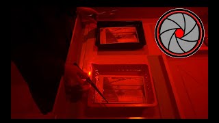 видео: СТ-1 проявитель Чибисова.105 выпуск. Приготовление метол-гидрохинонового  и метолового проявителей. картинка: СТ-1 проявитель Чибисова.105 выпуск. Приготовление метол-гидрохинонового  и метолового проявителей.