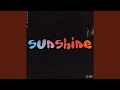 Miniature de la vidéo de la chanson Sunshine