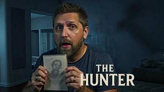 A Hunter and His Brother Reported an Encounter Beyond the Veil