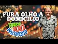 FURA OLHO (VIDEO CLIPE OFICIAL) FORRÓ 100 PRECONCEITO