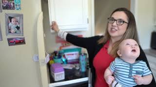 Haley Ewing | Because of Plexus