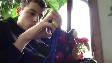 Glitching my Brain Bash