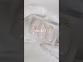 どこに置いても可愛い♡フィネスリボン🎀#shorts