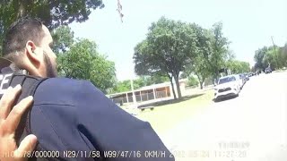 Uvalde school shooting: What is the employment status of responding officers?