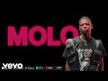 Aubrey Qwana - Molo (Official Lyric Video)