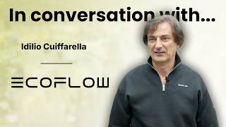 EcoFlow Next-Generation Home Energy Storage System | In Conversation
