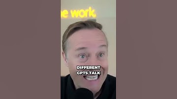Mind-Blowing AI Breakthrough: Unleashing the Power of Auto GPT!