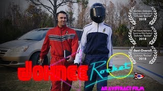 Johnee Rocket