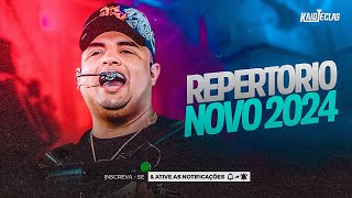 TARCÍSIO DO ACORDEON 2024 [ MÚSICAS NOVAS ] REPERTÓRIO NOVO TARCÍSIO 2024